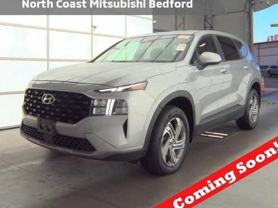 HYUNDAI SANTA FE 2023 5NMS1DAJ9PH511298 image HYUNDAI SANTA FE 2023 5NMS1DAJ9PH511298 image